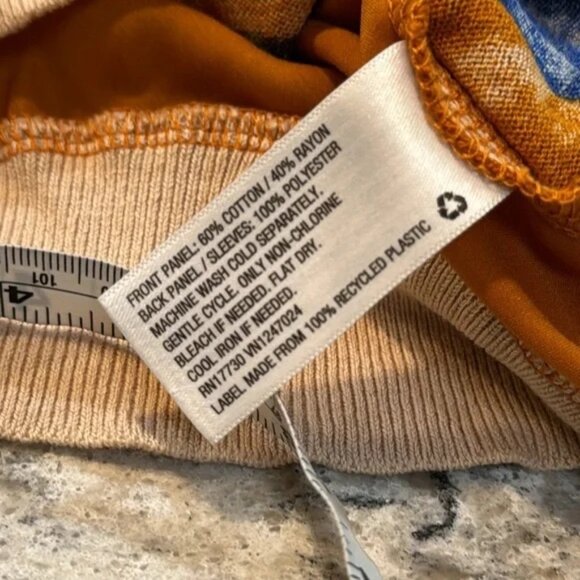 3.1 Phillip Lim for Target Sweater M - Picture 5 of 5